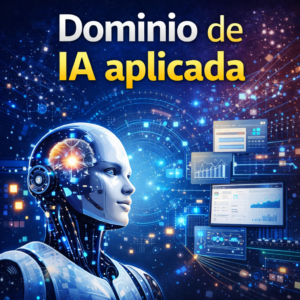 Dominio de IA aplicada